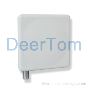 5150-5850MHz 5GHz 5.8GHz Panel Antenna 23dBi High Gain Outdoor Directional Antenna
